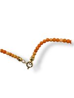 Halskette Mandile 1922 Dame Coralli in Silber Corallo 2MCOC1 - 2MCOC1